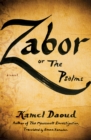 Zabor, or The Psalms - eBook