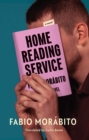 Home Reading Service - eBook