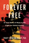 Forever Free - eBook