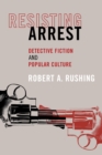 Resisting Arrest - eBook