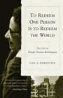 To Redeem One Person is to Redeem the World - eBook