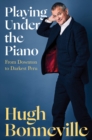 Playing Under the Piano - eBook