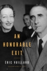 Honorable Exit - eBook