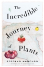 Incredible Journey of Plants - eBook