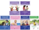 Comprehensive Intervention for Children with Developmental Delays and Disorders : Practical Strategies for Toddlers: Toddler Intervention Manual 6 Books - Book