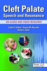 Cleft Palate Speech and Resonance : An Audio and Video Resource - Book