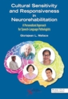 Cultural Sensitivity and Responsiveness in Neurorehabilitation : A Personalized Approach for Speech-Language Pathologists - Book