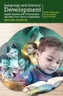 Language and Literacy Development : English Learners with Communication Disorders, From Theory to Application - Book