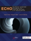 ECHO : A Vocal Language Program for Easing Anxiety in Conversation - Book