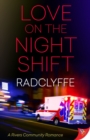 Love on the Night Shift - eBook