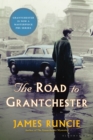 The Road to Grantchester - eBook