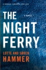 The Night Ferry - eBook