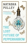The Lost Future of Pepperharrow - eBook