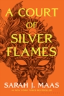 A Court of Silver Flames - eBook