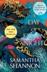 A Day of Fallen Night - eBook