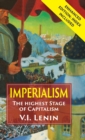 Imperialism the Highest Stage of Capitalism - Book