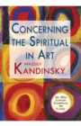 Concerning the Spiritual in Art - Book