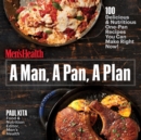 Man, A Pan, A Plan - eBook