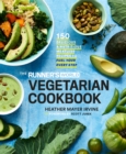 Runner's World Vegetarian Cookbook - eBook