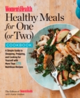 Women's Health Healthy Meals for One (or Two) Cookbook - eBook