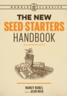 The New Seed Starters Handbook - Book