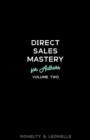 Direct Sales Mastery for Authors Volume 2 - eBook