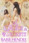A Choice of Secrets - eBook
