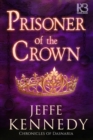 Prisoner of the Crown - eBook