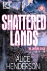 Shattered Lands - eBook