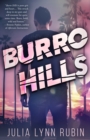 Burro Hills - Book
