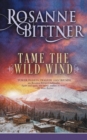 Tame the Wild Wind - Book