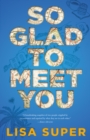 So Glad to Meet You - Book