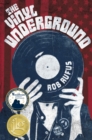 Vinyl Underground - Book