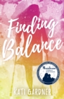 Finding Balance - Book