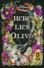 Here Lies Olive - Book