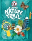 Backpack Explorer: On the Nature Trail : What Will You Find? - Book