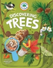 Backpack Explorer: Discovering Trees : What Will You Find? - Book