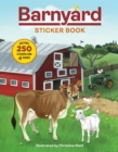 Barnyard Sticker Book : Includes 250 Stickers and 4 Scenes - Book