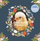 My Chicken Family : A Keepsake Album, Ready to Fill with Stories and Pictures of Your Flock! - Book