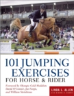 101 Jumping Exercises for Horse & Rider - Book