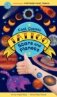 Cool, Cosmic Tattoo Stars and Planets - Book