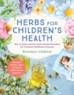 Herbs for Children's Health - Book