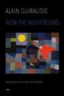 Now the Night Begins - Book