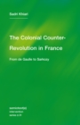 Colonial Counter-Revolution - eBook