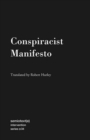 Conspiracist Manifesto - Book