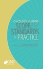 Oncology Nursing : Scope & Standards of Practice - Book
