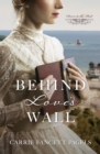 Behind Love's Wall - eBook