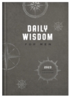 Daily Wisdom for Men 2023 Devotional Collection - eBook
