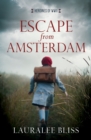 Escape from Amsterdam - eBook