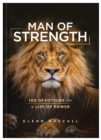 Man of Strength : 100 Devotions for a Life of Power - eBook
